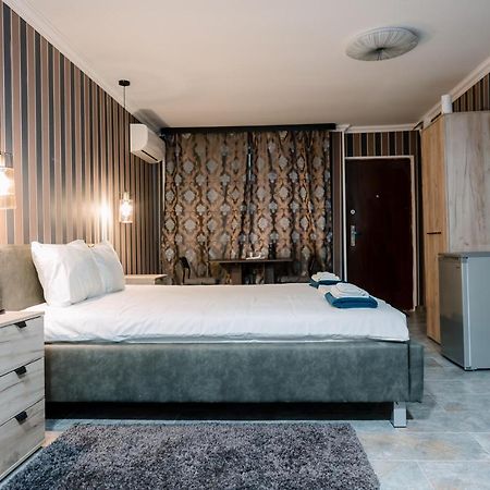 Mavie Apartment Boutique Bucarest Exterior foto