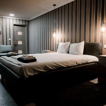 Mavie Apartment Boutique Bucarest Exterior foto
