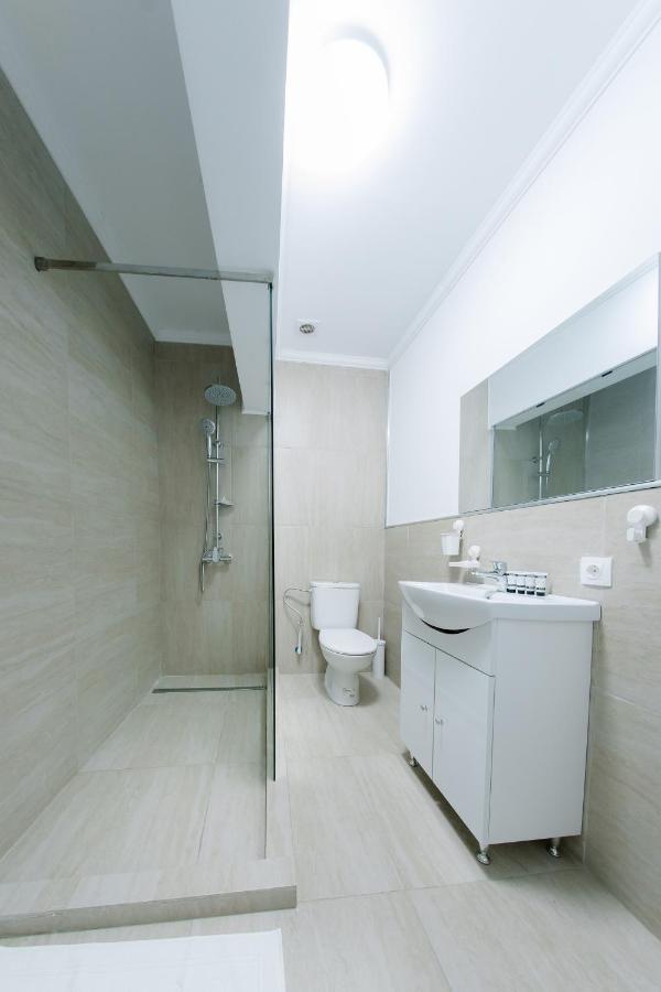 Mavie Apartment Boutique Bucarest Exterior foto