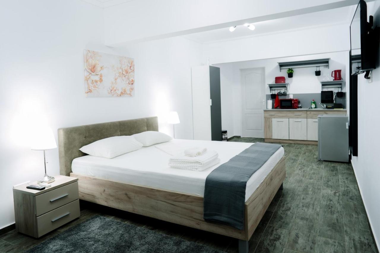 Mavie Apartment Boutique Bucarest Exterior foto