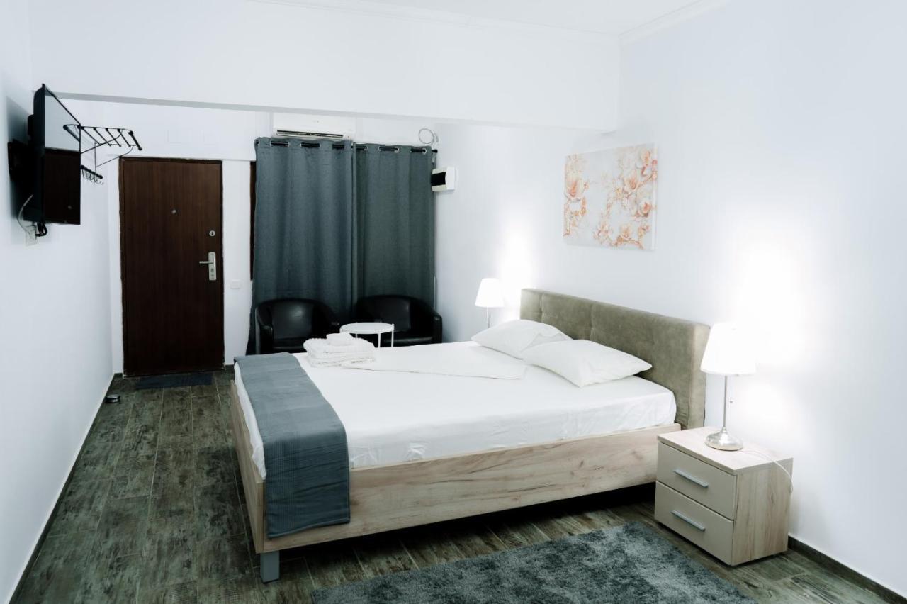 Mavie Apartment Boutique Bucarest Exterior foto