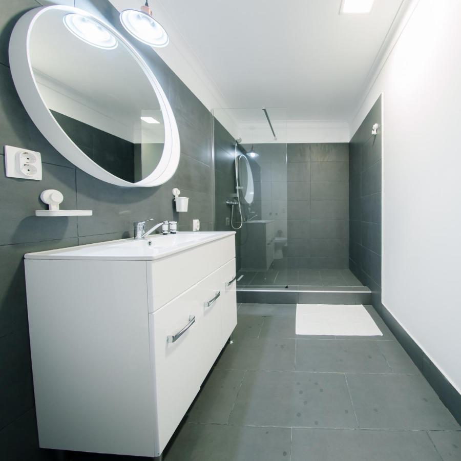 Mavie Apartment Boutique Bucarest Exterior foto
